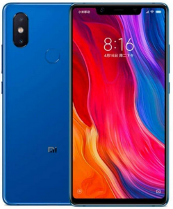 Телефон Xiaomi Mi 8 SE - замена тачскрина в Курске