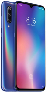 Телефон Xiaomi Mi 9 - замена стекла в Курске