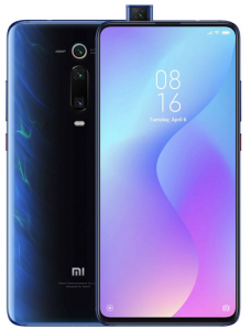 Телефон Xiaomi Mi 9T Pro - замена разъема в Курске