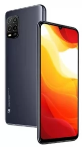 Телефон Xiaomi Mi 10 Lite 8/128GB - замена динамика в Курске