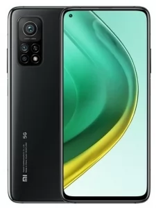 Телефон Xiaomi Mi 10T Pro 8/256GB - замена стекла камеры в Курске
