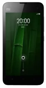 Телефон Xiaomi Mi 2A - замена аккумуляторной батареи в Курске