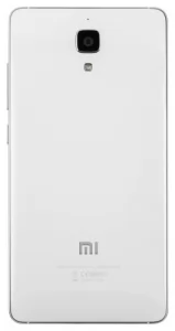 Телефон Xiaomi Mi 4 3/16GB - замена микрофона в Курске