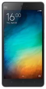 Телефон Xiaomi Mi 4c 32GB - замена разъема в Курске