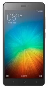 Телефон Xiaomi Mi 4s 16GB - замена разъема в Курске