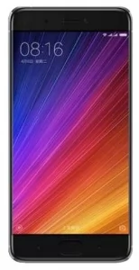 Телефон Xiaomi Mi 5S 32GB - замена стекла в Курске