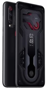 Телефон Xiaomi Mi 9 12/256GB - замена микрофона в Курске