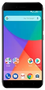 Телефон Xiaomi Mi A1 32GB - замена экрана в Курске