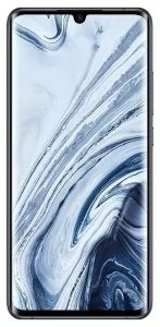 Телефон Xiaomi Mi CC9 Pro 8/128GB - замена разъема в Курске