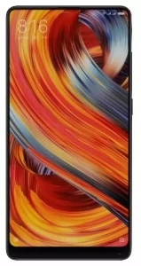Телефон Xiaomi Mi Mix 2 6/128GB - замена стекла в Курске