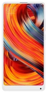 Телефон Xiaomi Mi Mix 2 SE - замена аккумуляторной батареи в Курске