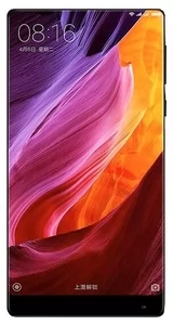Телефон Xiaomi Mi Mix 256GB - замена стекла камеры в Курске