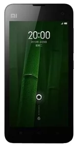 Телефон Xiaomi Mi2A - замена микрофона в Курске