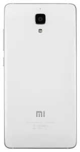 Телефон Xiaomi Mi4 3/16GB - замена стекла камеры в Курске