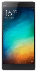 Телефон Xiaomi Mi4i 32GB - замена разъема в Курске