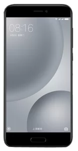 Телефон Xiaomi Mi5C - замена динамика в Курске