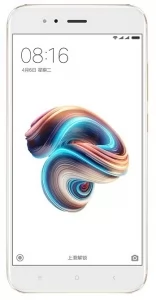Телефон Xiaomi Mi5X 32GB - замена экрана в Курске