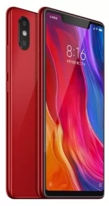 Телефон Xiaomi Mi8 SE 6/64GB - замена разъема в Курске