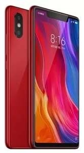 Телефон Xiaomi Mi8 SE 6/64GB/128GB - замена микрофона в Курске