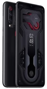 Телефон Xiaomi Mi9 12/256GB - замена стекла камеры в Курске