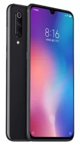 Телефон Xiaomi Mi9 6/64GB - замена экрана в Курске