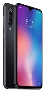 Телефон Xiaomi Mi9 SE 6/128GB - замена аккумуляторной батареи в Курске