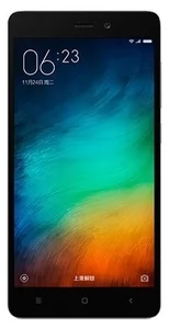 Телефон Xiaomi Redmi 3 - замена разъема в Курске