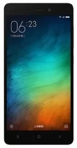 Телефон Xiaomi Redmi 3S Plus - замена тачскрина в Курске