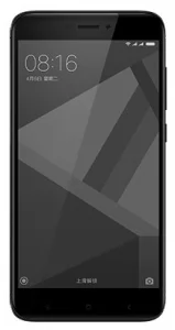 Телефон Xiaomi Redmi 4X 16GB - замена стекла в Курске