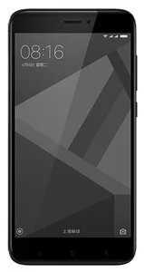 Телефон Xiaomi Redmi 4X 32GB - замена разъема в Курске