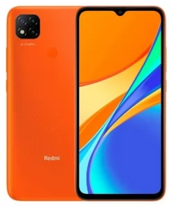 Телефон Xiaomi Redmi 9C 2/32GB (NFC) - замена разъема в Курске