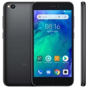 Телефон Xiaomi Redmi Go 1/16GB - замена экрана в Курске