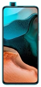 Телефон Xiaomi Redmi K30 Pro 6/128GB - замена тачскрина в Курске