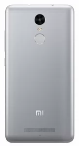 Телефон Xiaomi Redmi Note 3 Pro 16GB - замена кнопки в Курске