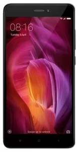Телефон Xiaomi Redmi Note 4 3/32GB - замена разъема в Курске