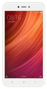 Телефон Xiaomi Redmi Note 5A 2/16GB - замена разъема в Курске