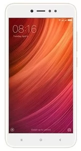 Телефон Xiaomi Redmi Note 5A Prime 3/32GB - замена экрана в Курске