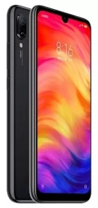 Телефон Xiaomi Redmi Note 7 4/128GB - замена динамика в Курске