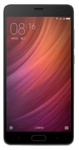 Телефон Xiaomi Redmi Pro 128GB - замена разъема в Курске
