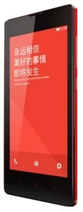 Телефон Xiaomi Redmi - замена стекла камеры в Курске